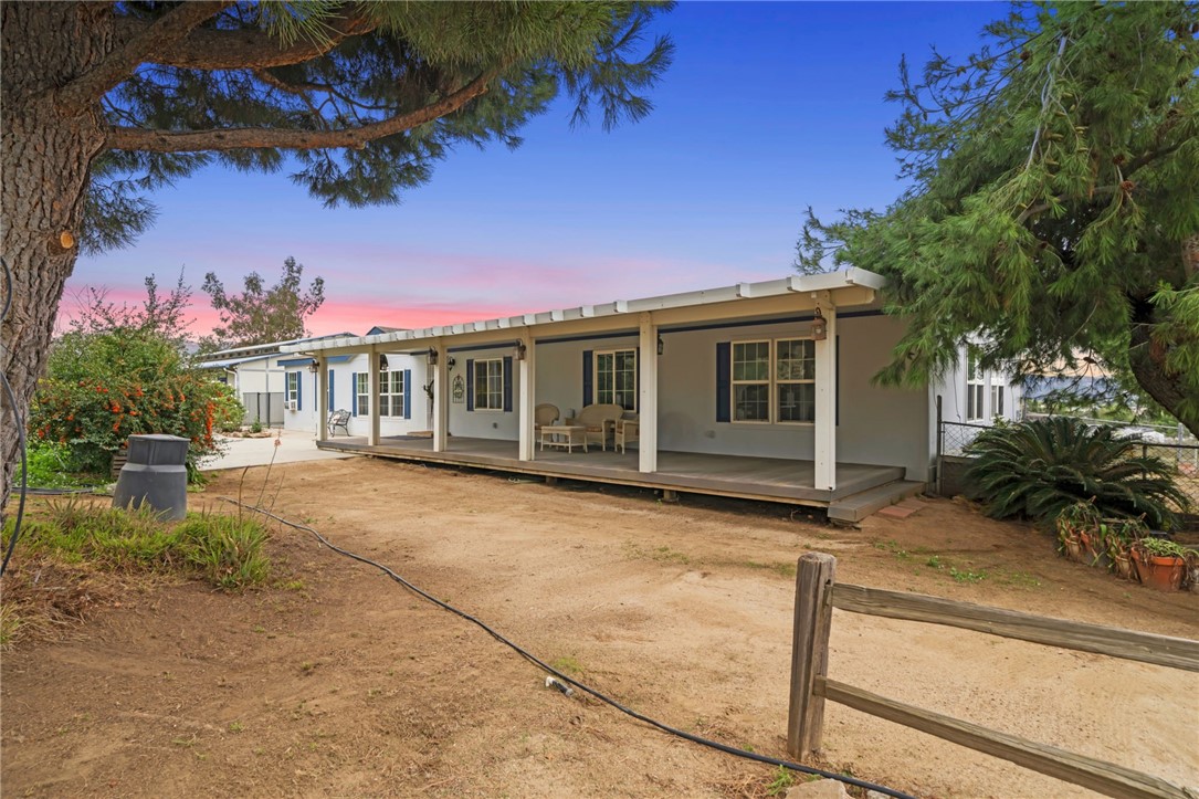 31725 Red Mountain Road