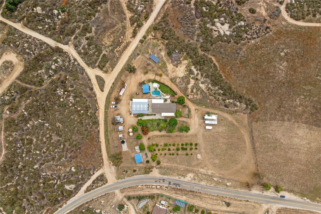 31725 Red Mountain Road