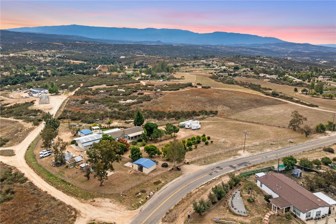 31725 Red Mountain Road