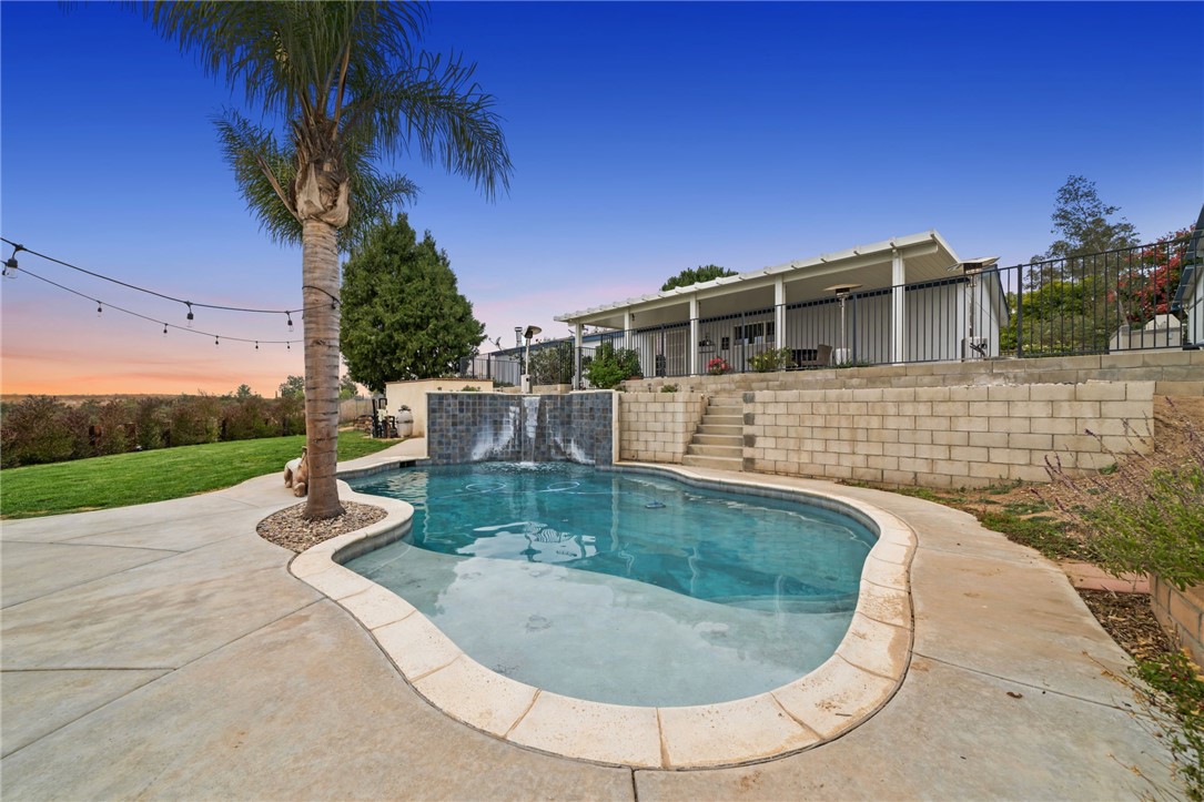 31725 Red Mountain Road