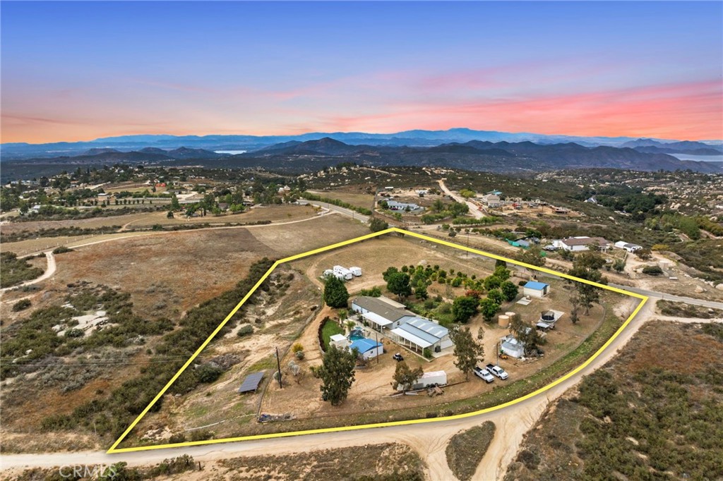 31725 Red Mountain Road