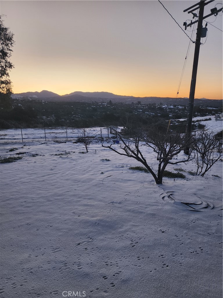 31725 Red Mountain Road