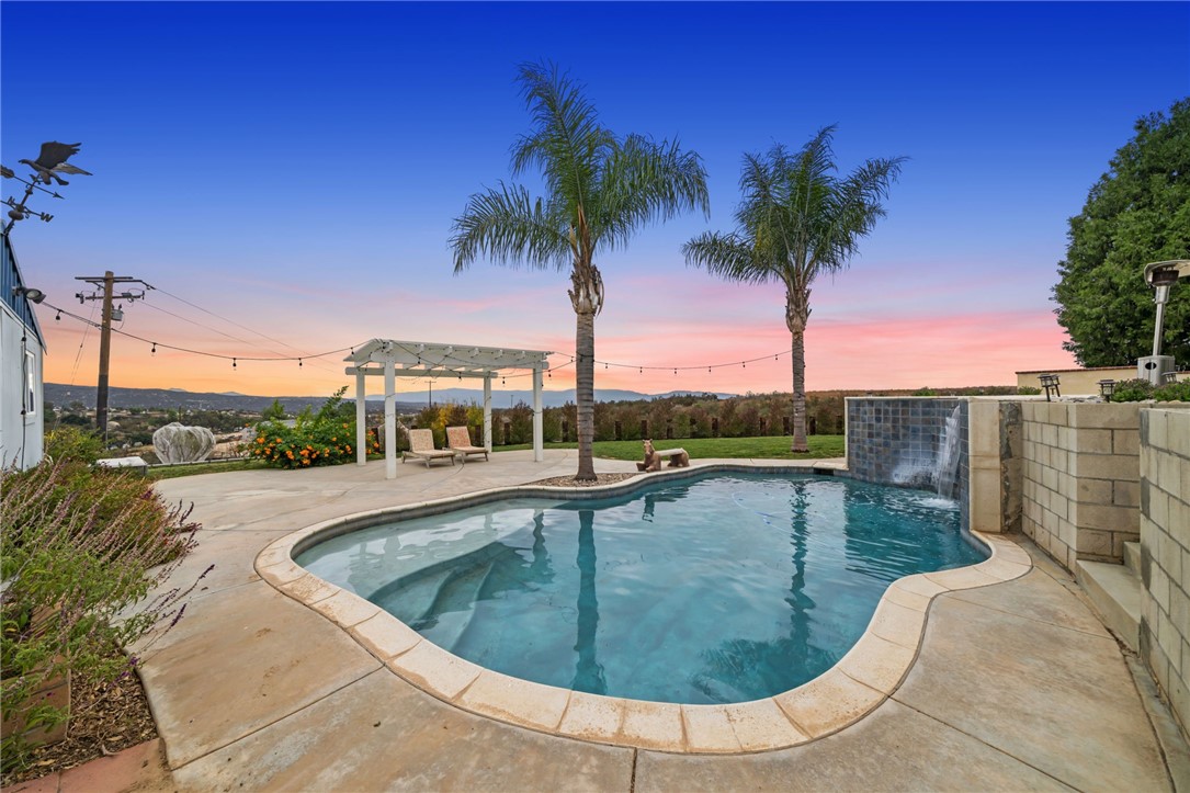 31725 Red Mountain Road