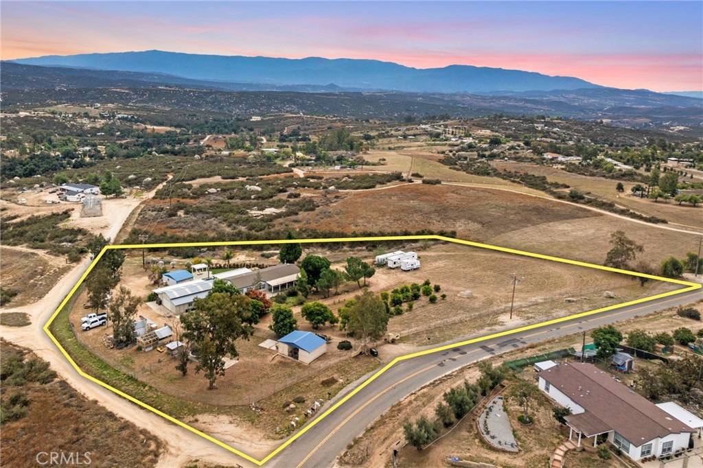 31725 Red Mountain Road