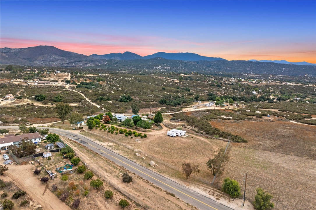 31725 Red Mountain Road