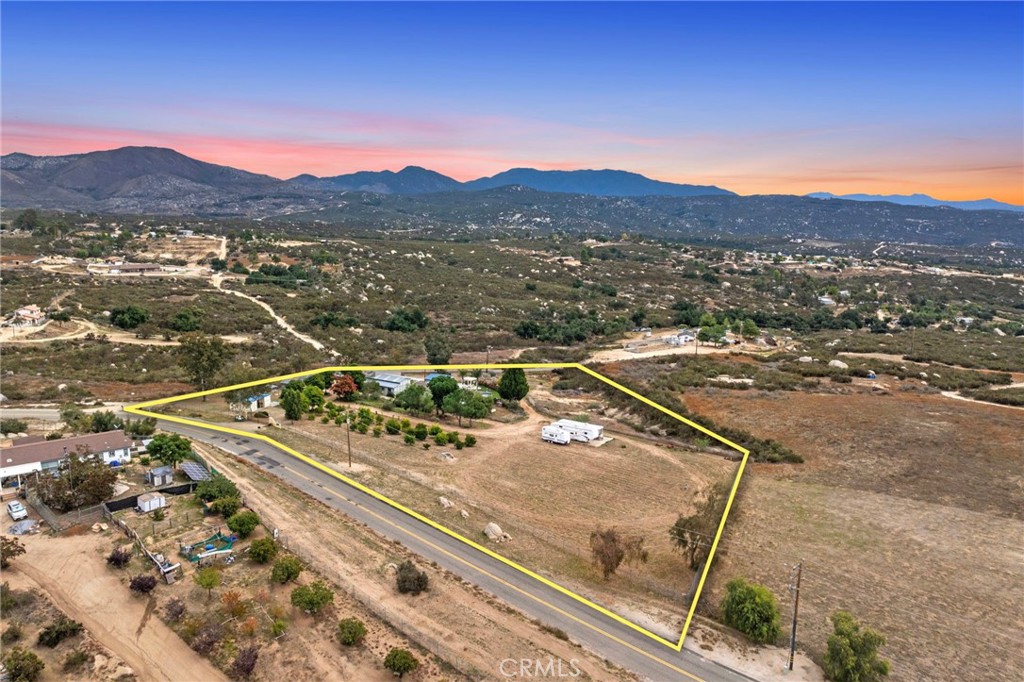 31725 Red Mountain Road