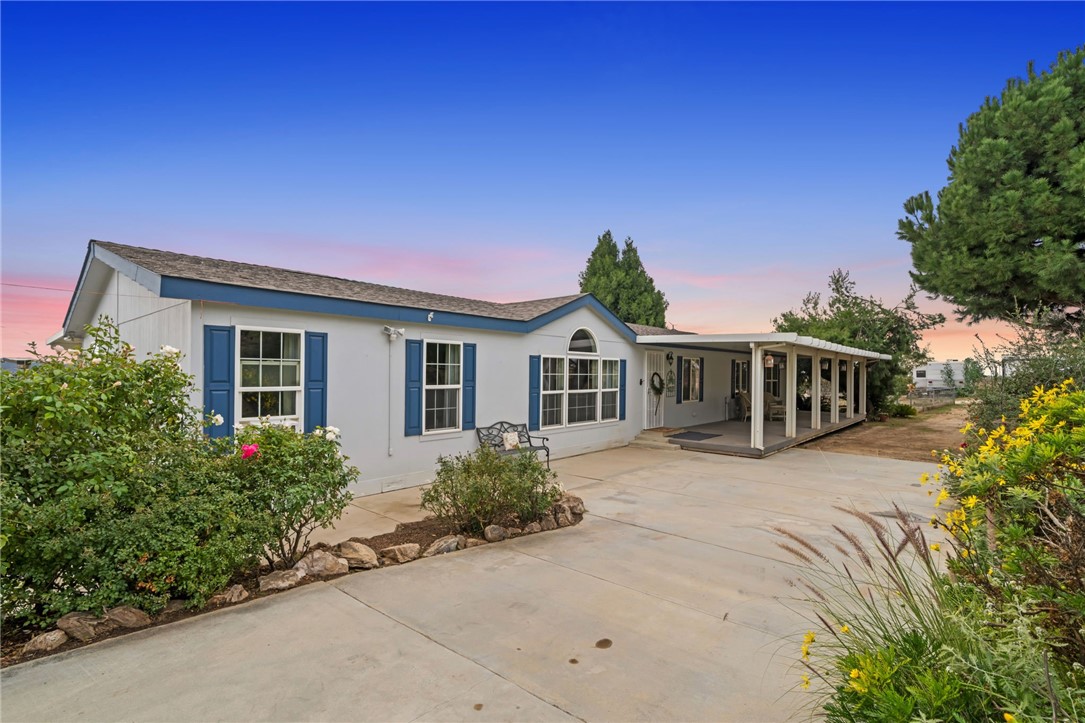 31725 Red Mountain Road