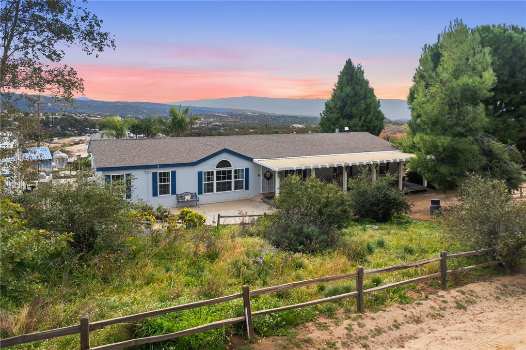 31725 Red Mountain Road