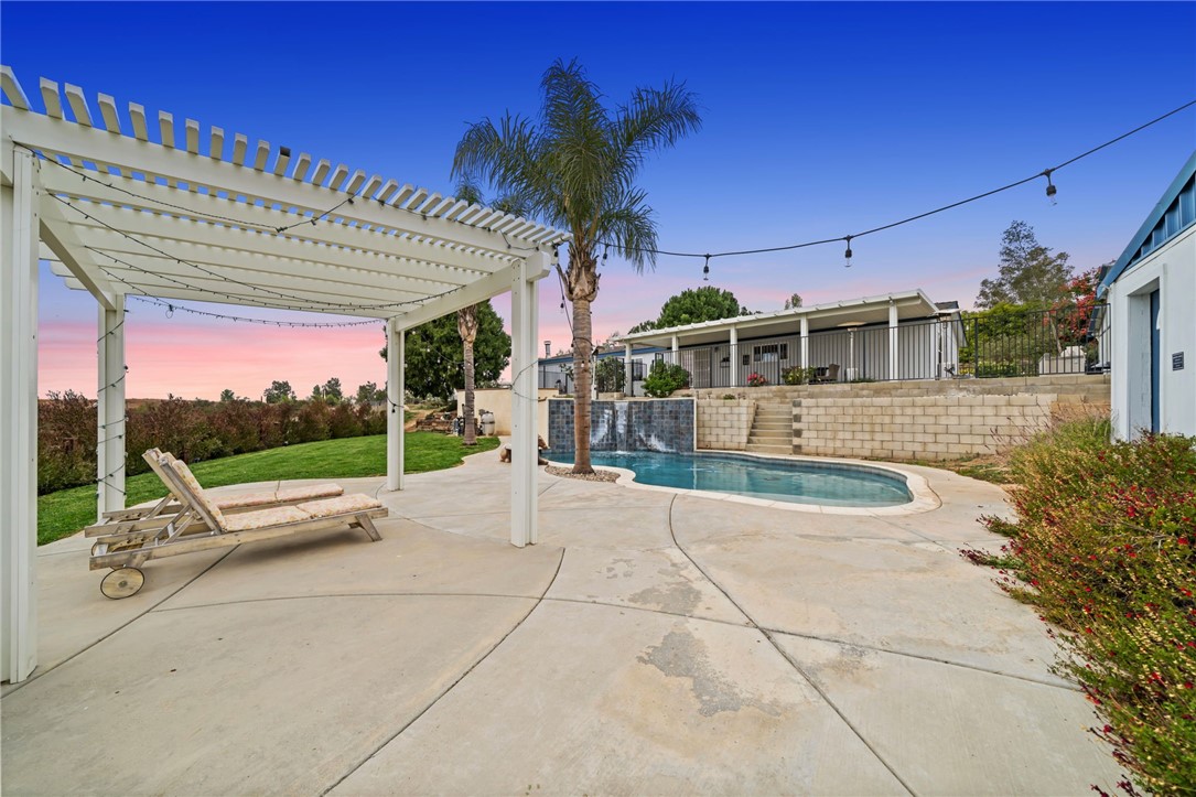 31725 Red Mountain Road