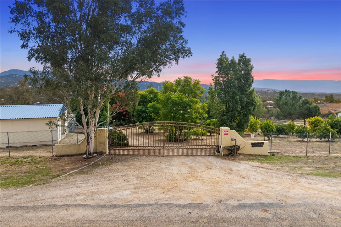 31725 Red Mountain Road