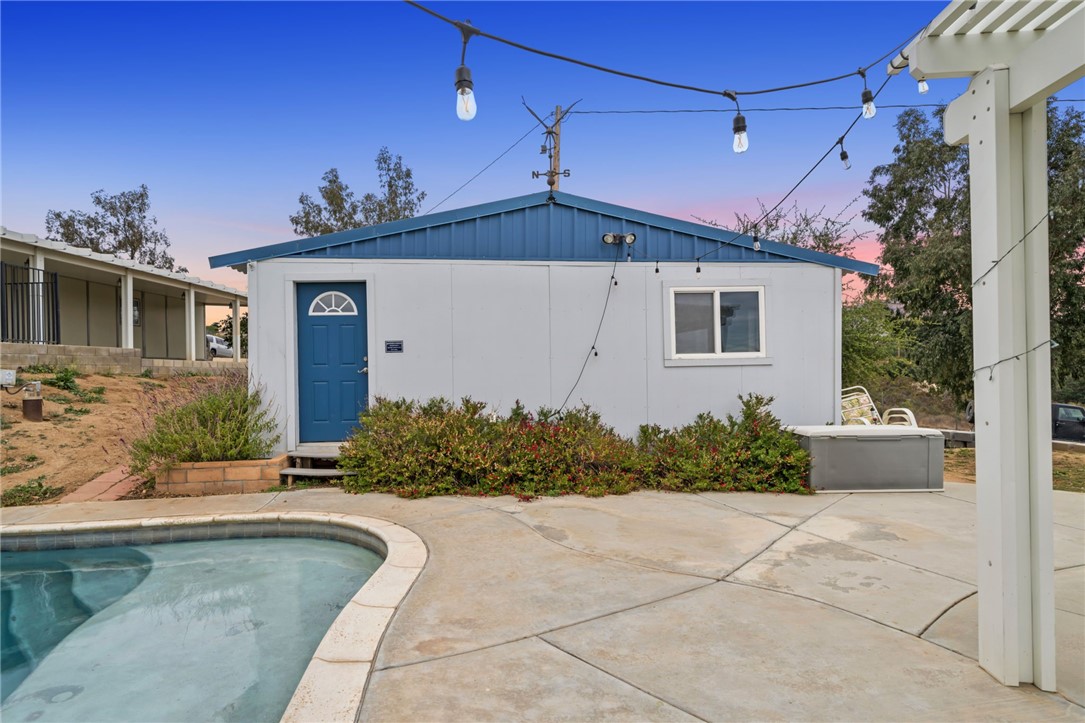 31725 Red Mountain Road