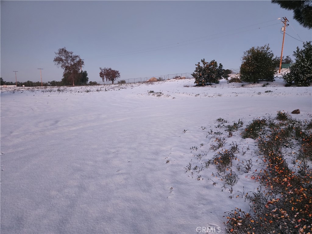 31725 Red Mountain Road