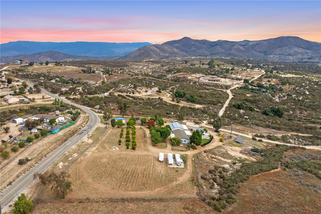 31725 Red Mountain Road