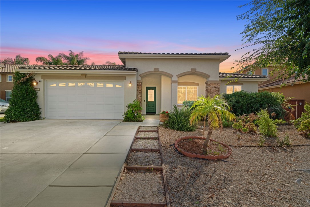 31651 Mccartney Drive