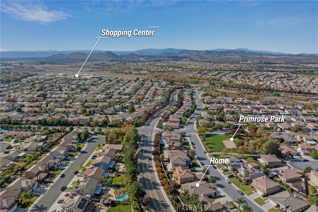 31651 Mccartney Drive