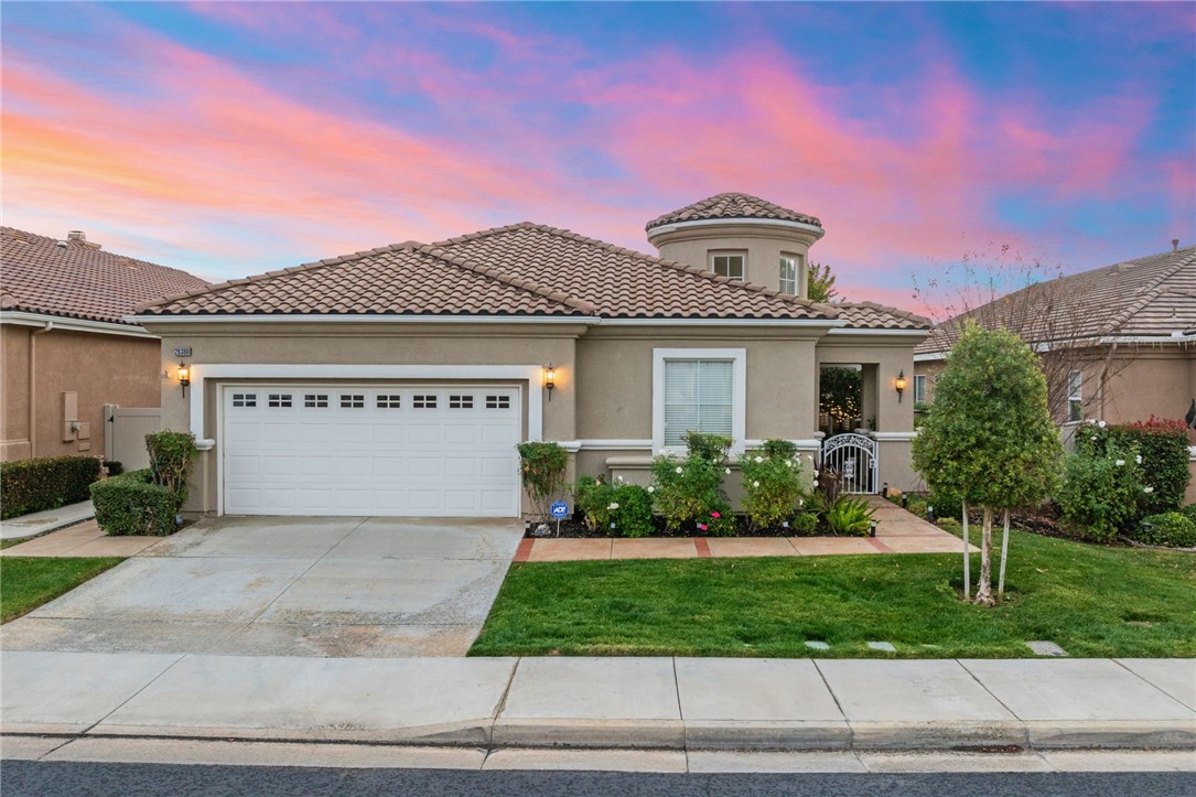 29360 Sparkling Drive