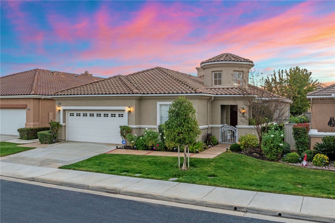 29360 Sparkling Drive