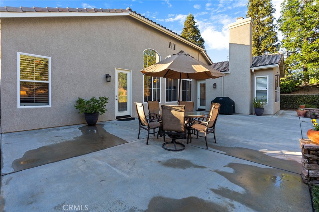 13491 Mesa Crest Drive