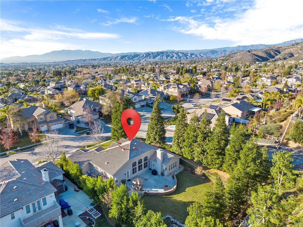 13491 Mesa Crest Drive