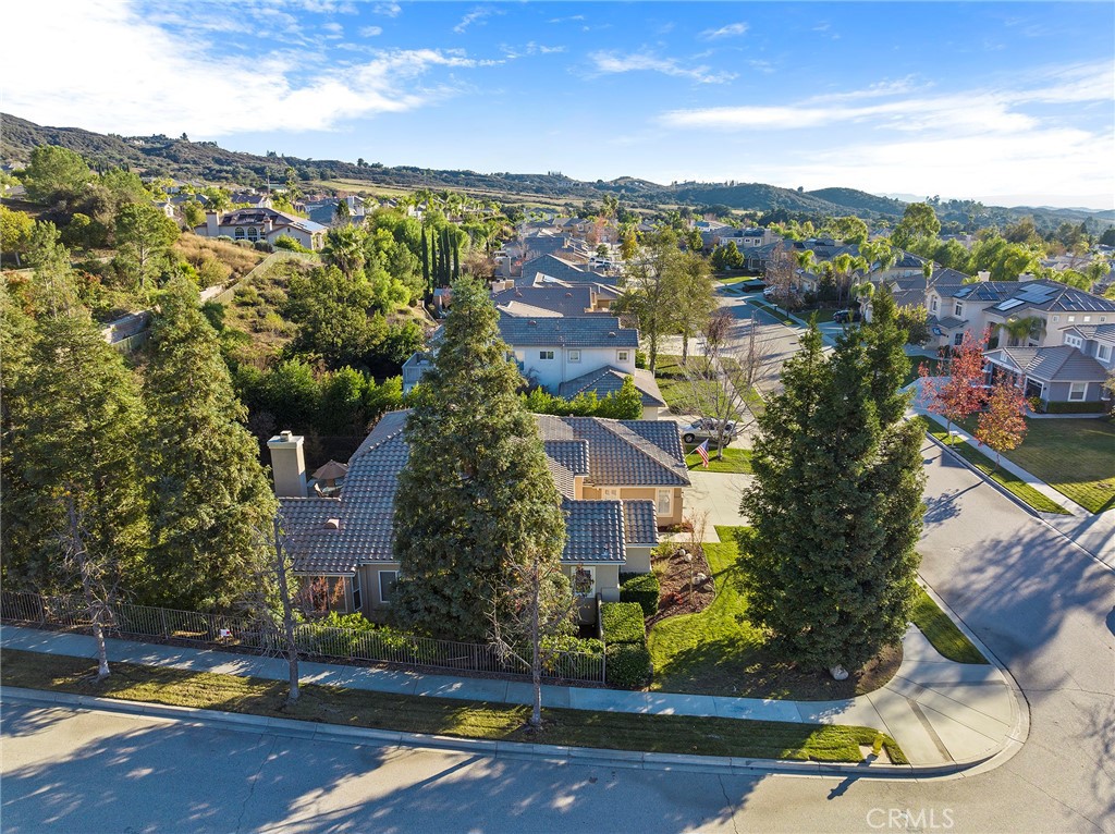 13491 Mesa Crest Drive