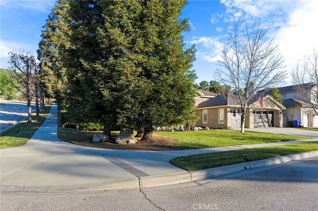 13491 Mesa Crest Drive