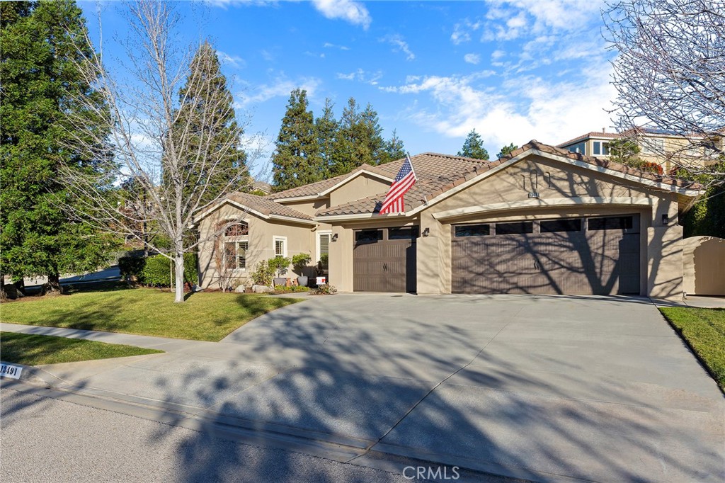 13491 Mesa Crest Drive