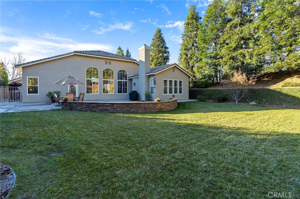 13491 Mesa Crest Drive