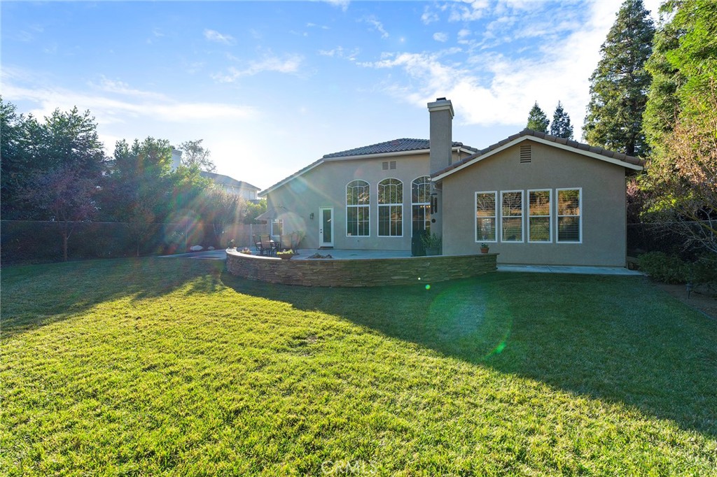 13491 Mesa Crest Drive