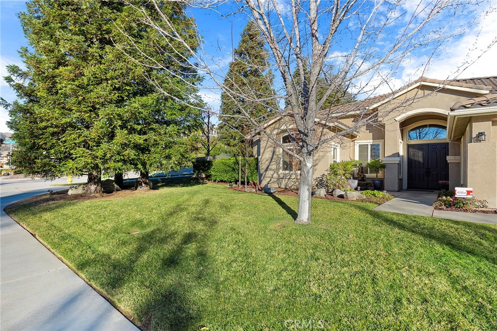 13491 Mesa Crest Drive