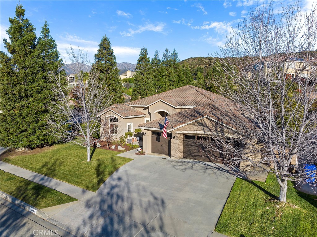 13491 Mesa Crest Drive