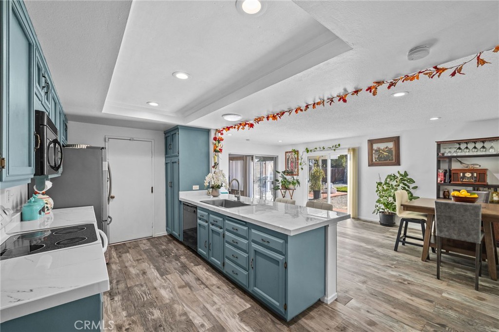 26601 Farrell Street