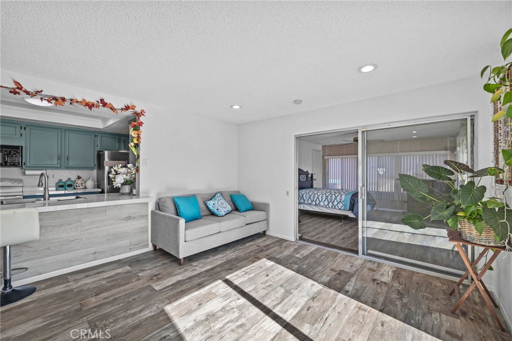 26601 Farrell Street