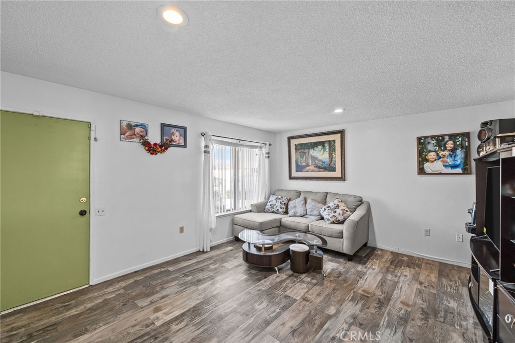 26601 Farrell Street