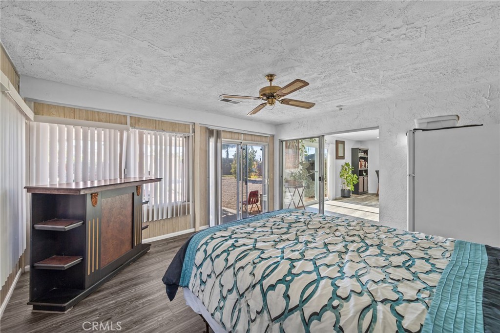 26601 Farrell Street