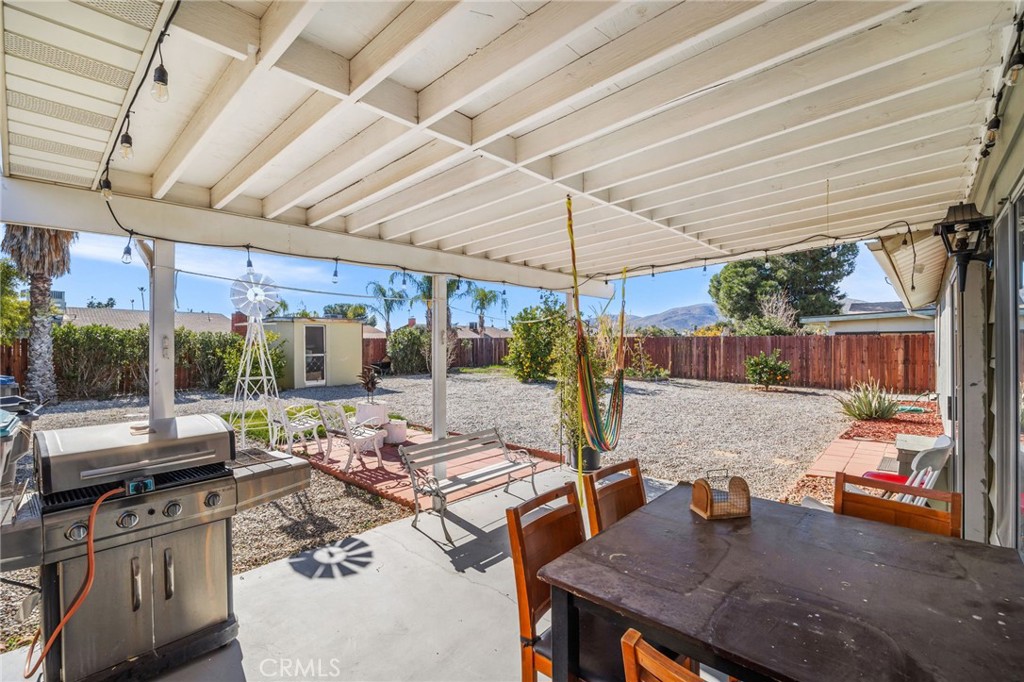 26601 Farrell Street