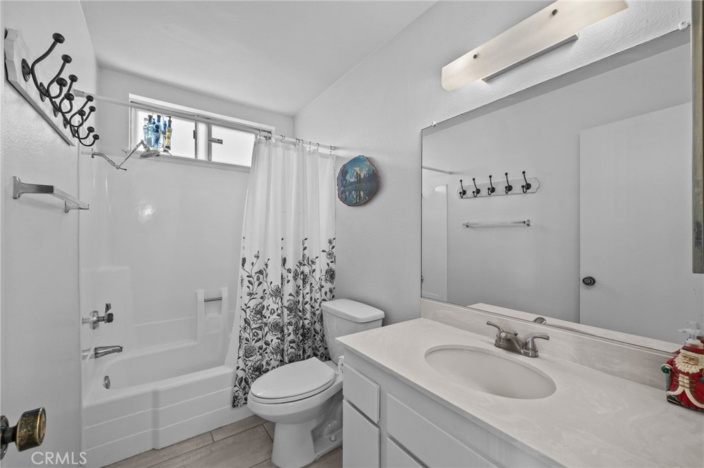 26601 Farrell Street