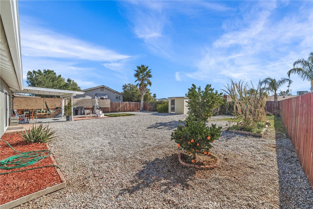 26601 Farrell Street