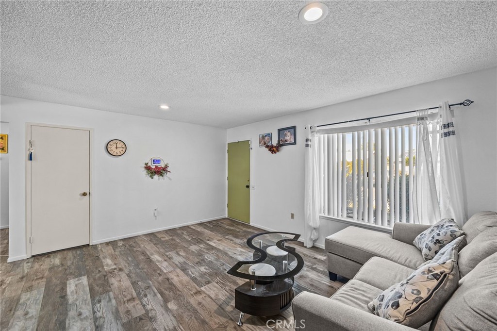 26601 Farrell Street