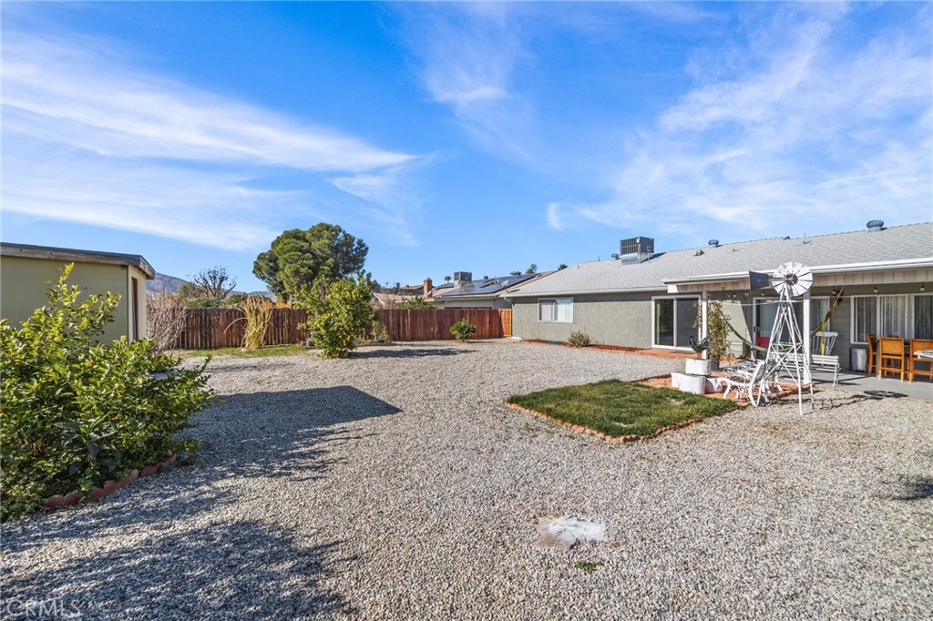 26601 Farrell Street