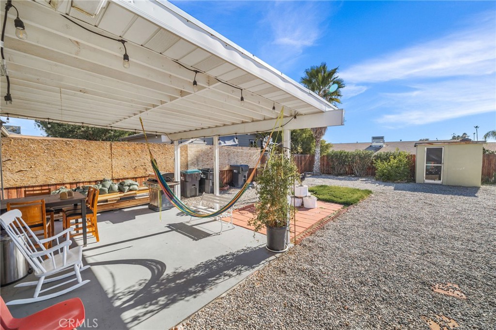 26601 Farrell Street