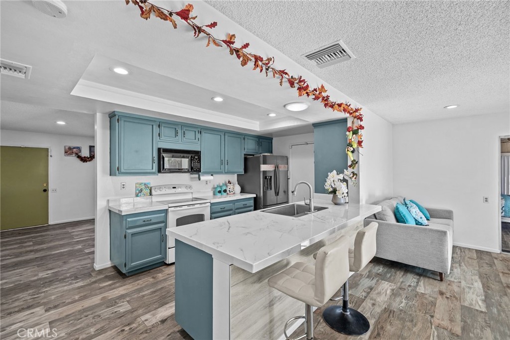 26601 Farrell Street