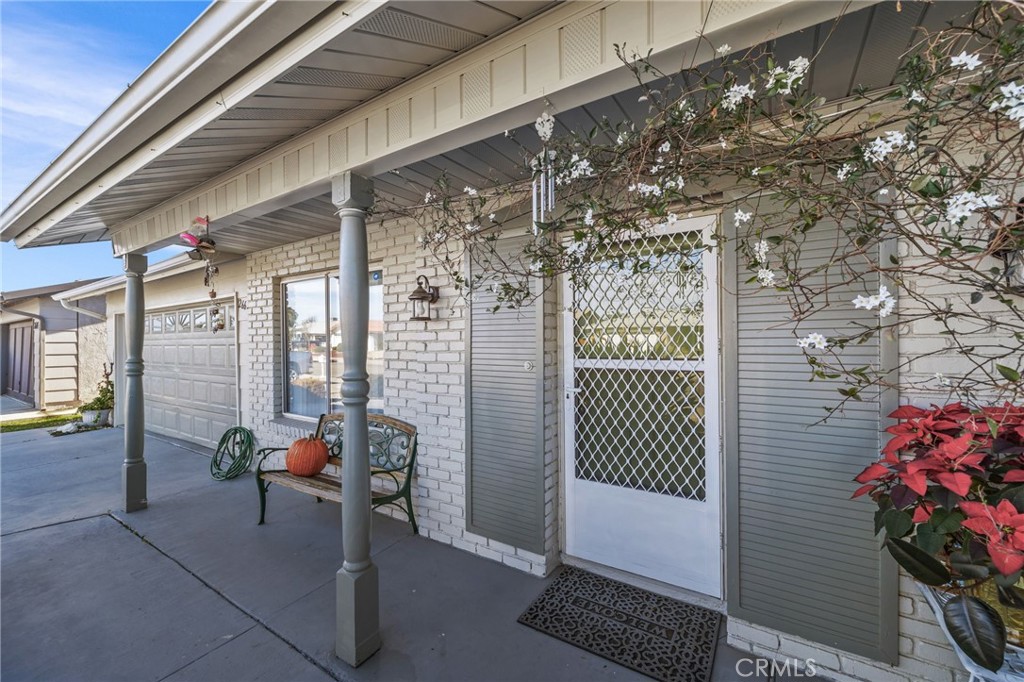 26601 Farrell Street