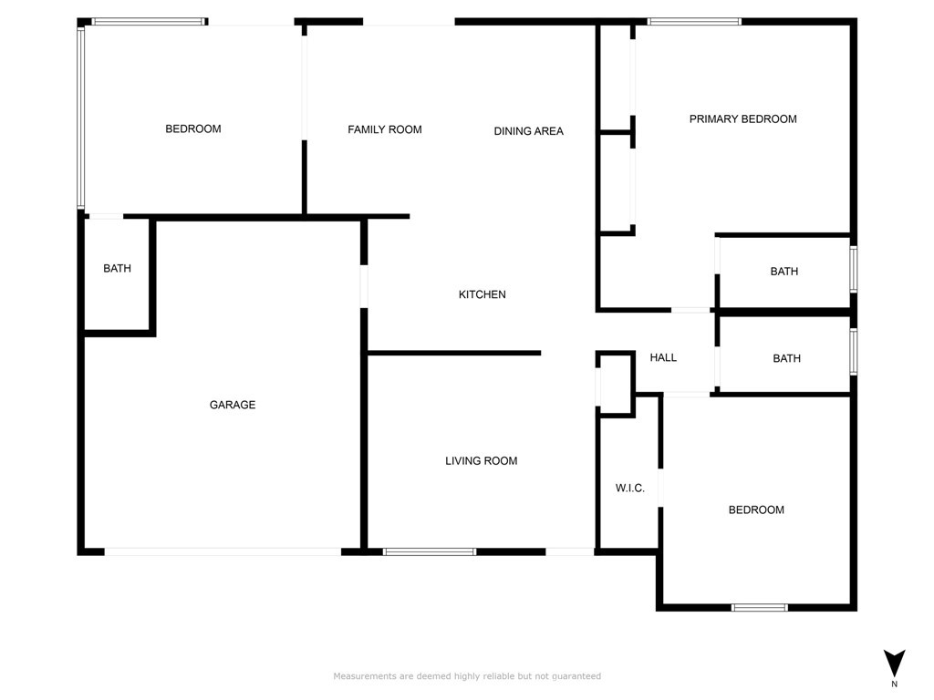 26601 Farrell Street