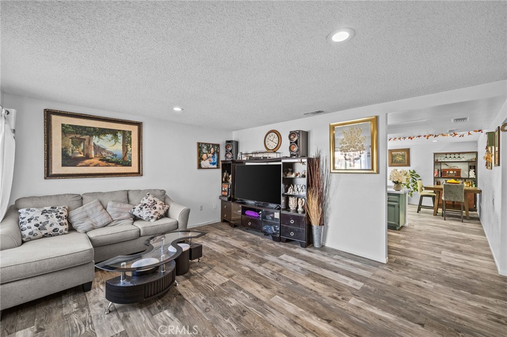 26601 Farrell Street