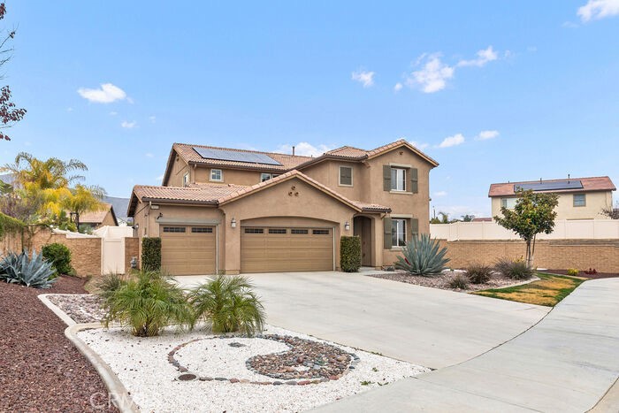 29272 Sweetbrier Court