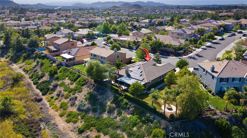 30849 Cottontail Lane