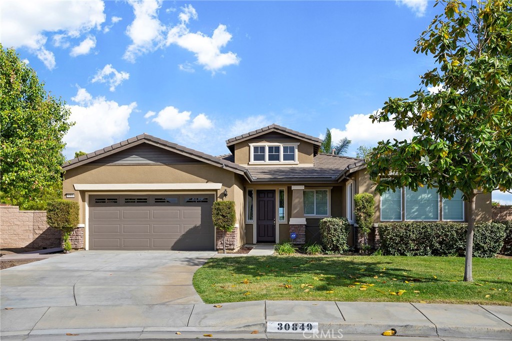 30849 Cottontail Lane