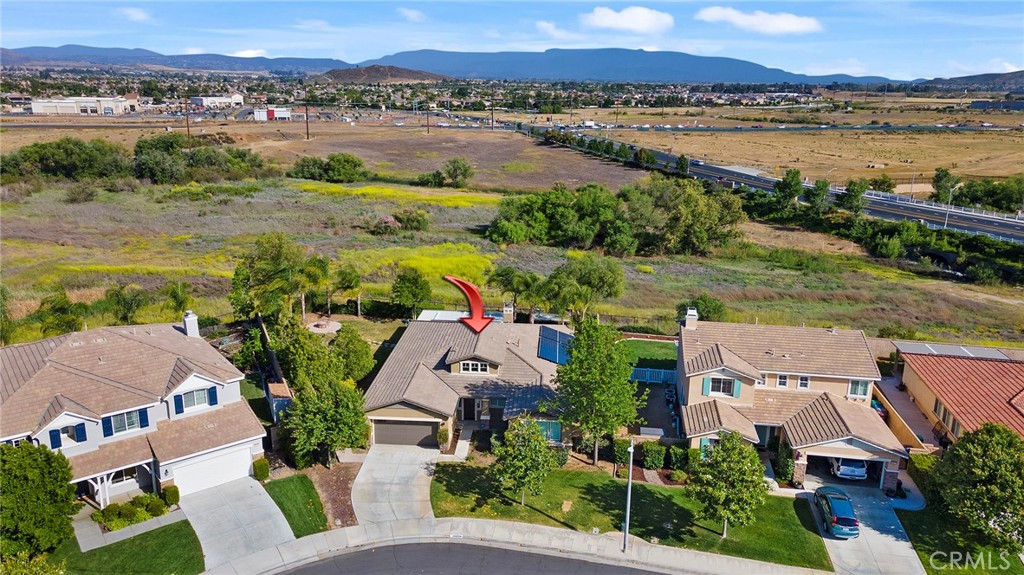 30849 Cottontail Lane