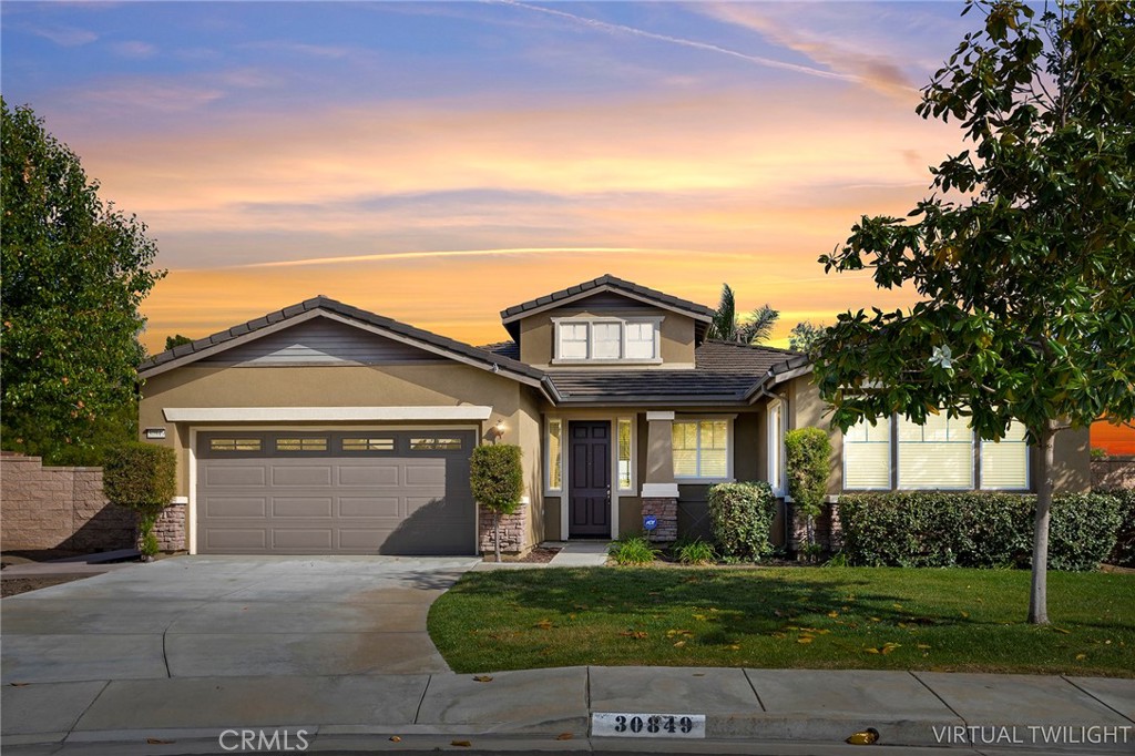 30849 Cottontail Lane