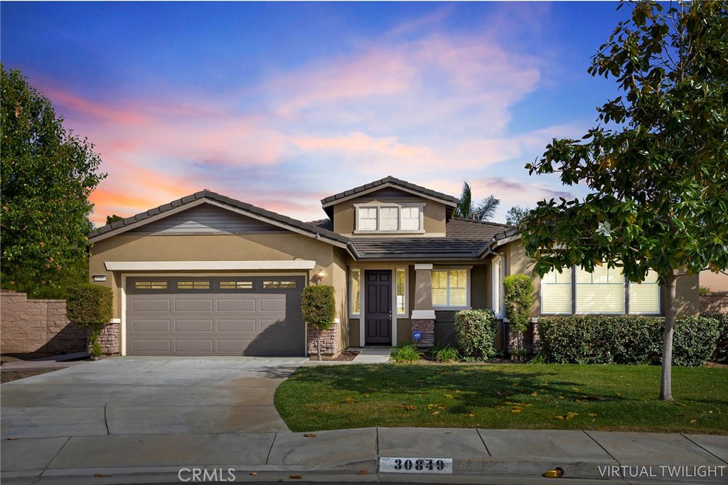 30849 Cottontail Lane